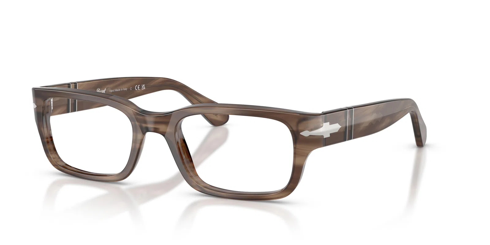 Persol 3399V Eyeglasses - view 7